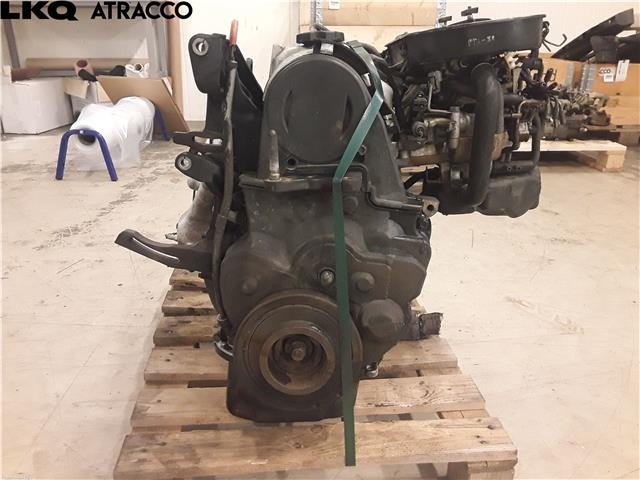 Motor bensin til Honda Accord 1990-1993 (Type IV)  