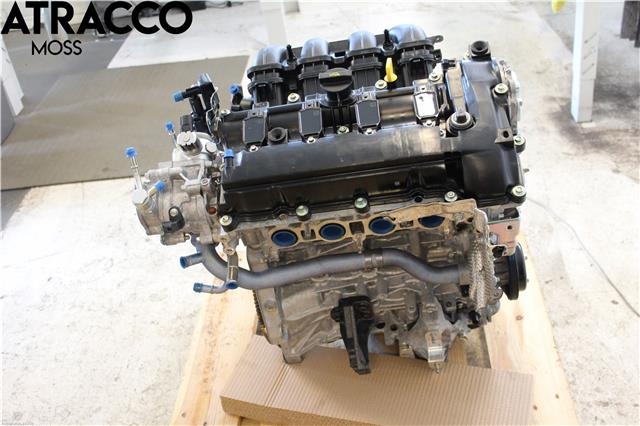 Motor bensin til Mazda CX-3 2015-2022  (PEX302300B|)