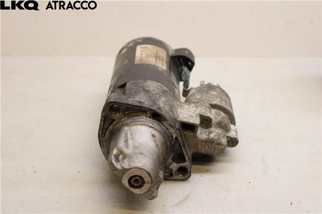 Starter diesel til Mercedes E-Klasse 2009-2013 (Fase 1) (W212) (W212) (A6429061100|)