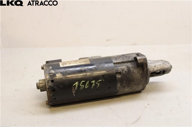 Starter diesel til Mercedes E-Klasse 2009-2013 (Fase 1) (W212) (W212) (A6429061100|)