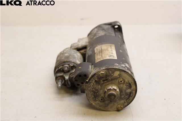 Starter diesel til Mercedes E-Klasse 2009-2013 (Fase 1) (W212) (W212) (A6429061100|)
