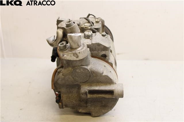 Aircondition kompressor til Mercedes E-Klasse 2013-2016 (Fase 2) (W212) (W212) (A0032308811|)