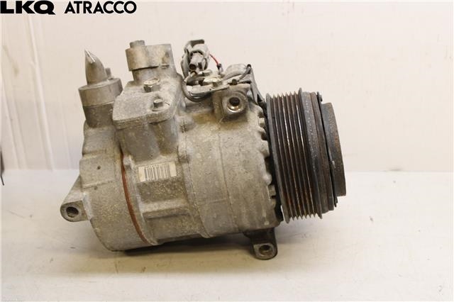 Aircondition kompressor til Mercedes E-Klasse 2013-2016 (Fase 2) (W212) (W212) (A0032308811|)