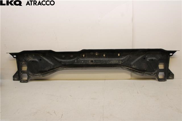 Frontplate øvre til Mercedes E-Klasse 2009-2013 (Fase 1) (W212) (W212) (A2126201100|)