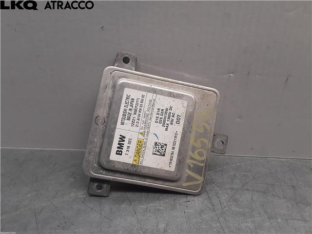 Styreenhet xenon/ballast til BMW X1 2009-2015 (E84) (E84) (63117318327|)