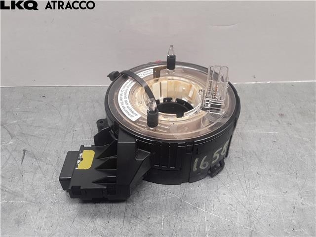 Airbag slepering til Audi A3 2009-2012 (Type II, Fase 2)  (1K0959653D|)