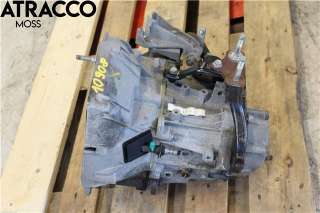 Girkasse manuell til Opel Combo D,   (|95530821)