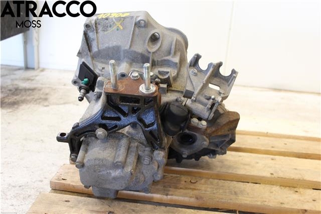 Girkasse manuell til Opel Combo D 2012-2018  (95530821|)