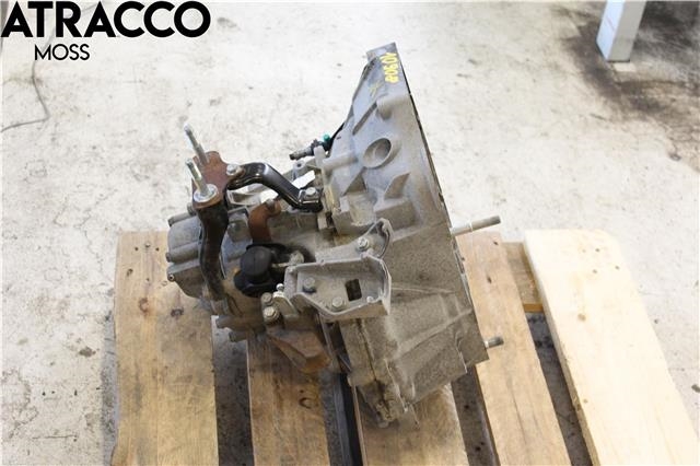 Girkasse manuell til Opel Combo D 2012-2018  (95530821|)