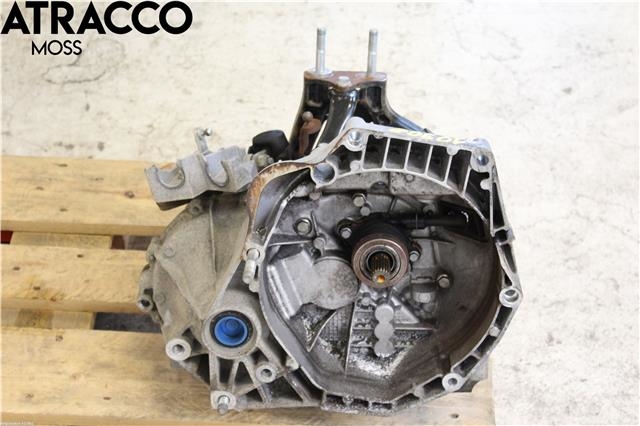 Girkasse manuell til Opel Combo D 2012-2018  (95530821|)