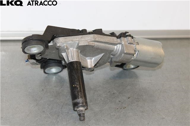 Viskermotor bakrute til Ford Galaxy 2007-2010 (Type III, Fase 1)  (1689913|)