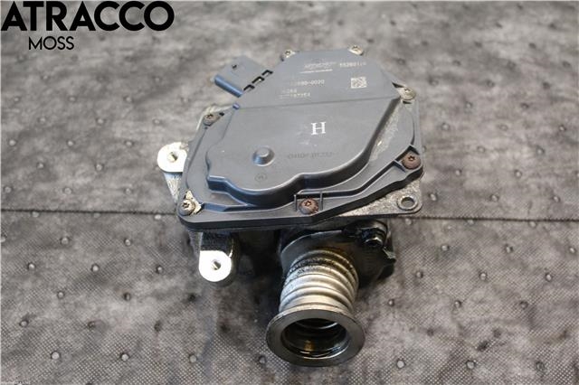 EGR-ventil til Opel Combo D 2012-2018 (55277989|)