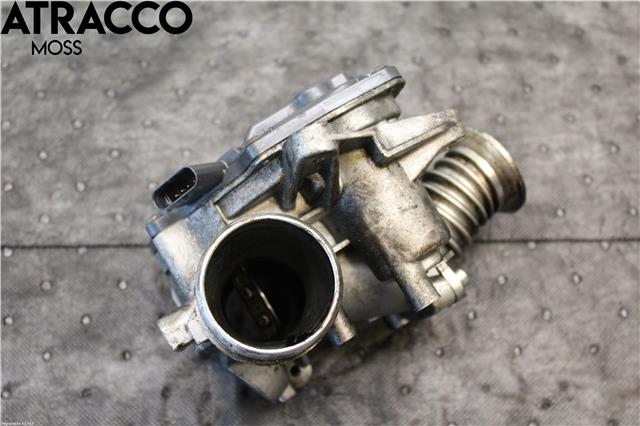 EGR-ventil til Opel Combo D 2012-2018 (55277989|)
