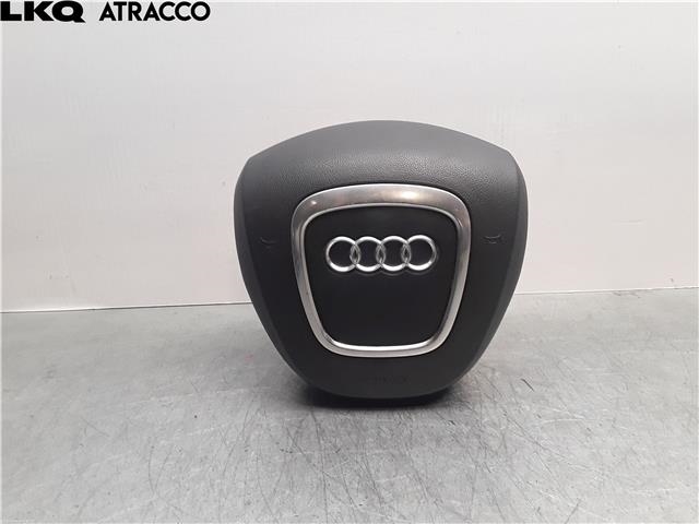 Airbag rattpute til Audi A3 2009-2012 (Type II, Fase 2) (8P0880201CD|)
