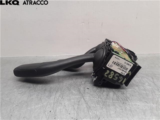 Bryter combi til Audi A3 2009-2012 (Type II, Fase 2)  (8P0953513F|)