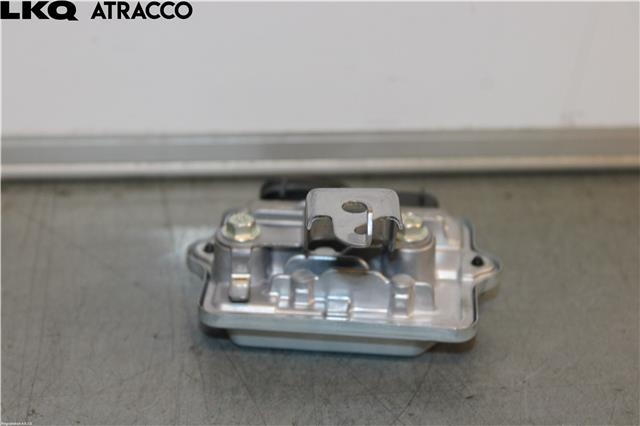 Styreenhet drivstoffpumpe til Toyota Yaris 2020-->> (Type IV)  (8957110010|)
