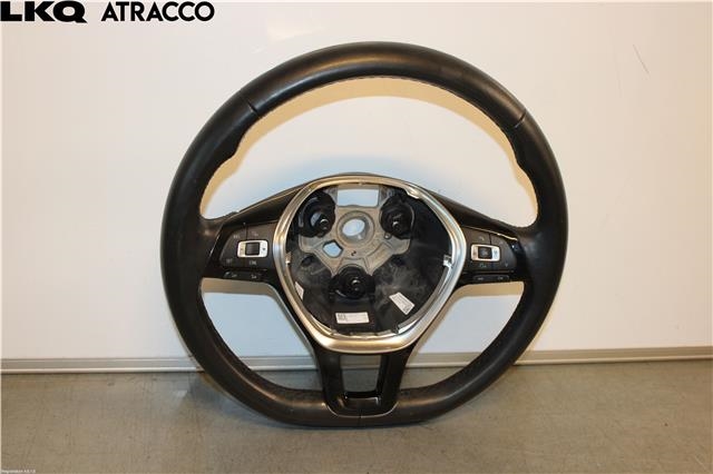 Ratt til VW Polo, 2014-2017 (Type V, Fase 2)  (6C0419091F)