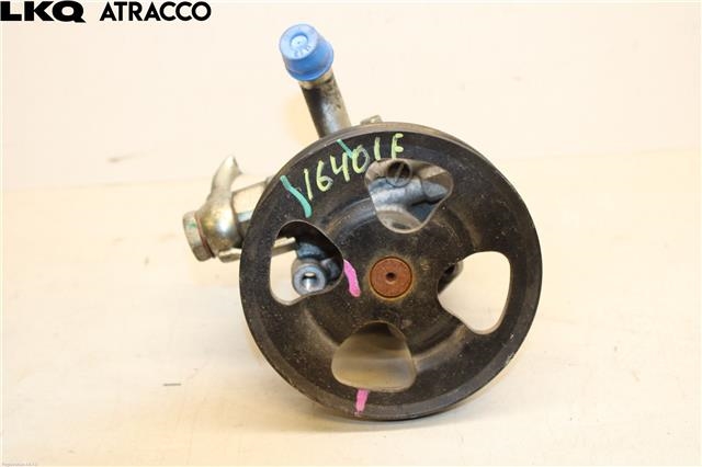 Servo pumpe mekanisk til Mitsubishi L200, 2019-->> (Type V, Fase 2)  (4450A238)