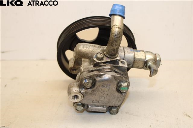 Servo pumpe mekanisk til Mitsubishi L200 2019-->> (Type V, Fase 2) (4450A238|)