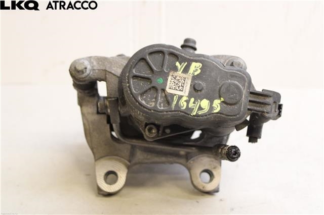 Bremsecaliper venstre bak til Mercedes EQB 2022-->>  (A2474233900|)