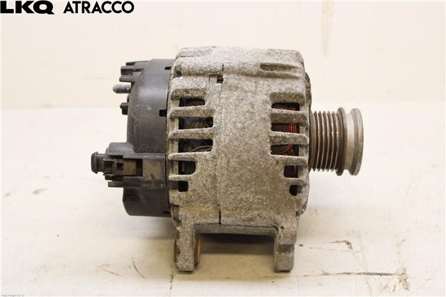 Dynamo til VW Golf VII 2012-2017 (Fase 1) (04E903023J|)