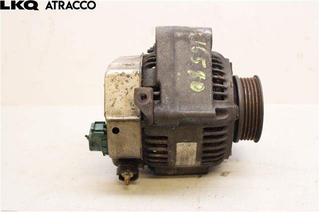 Dynamo til Honda Accord 1990-1993 (Type IV) (31100PT0B01|)