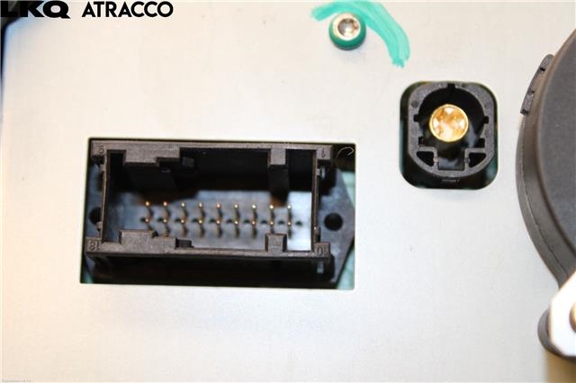 Instrumentpanel til Tesla Model S 2013-2016 (Fase 1)  (103935700H|)