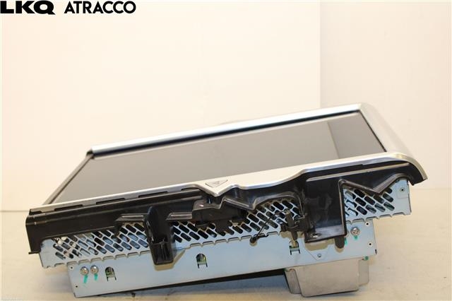 Multimedia display (MCU - Media Controller Unit) til Tesla Model S 2013-2016 (Fase 1) (108433300C|)