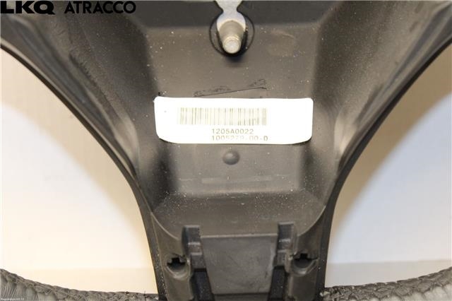 Ratt til Tesla Model S 2013-2016 (Fase 1)  (100527900E|)