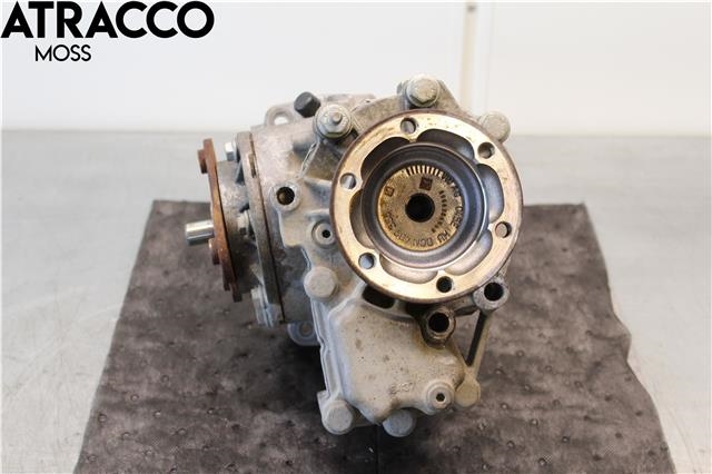 Girkasse 4WD fordelingskasse til VW Caddy 2015-2020 (Type III, Fase 3)  (0CN409053AM|)
