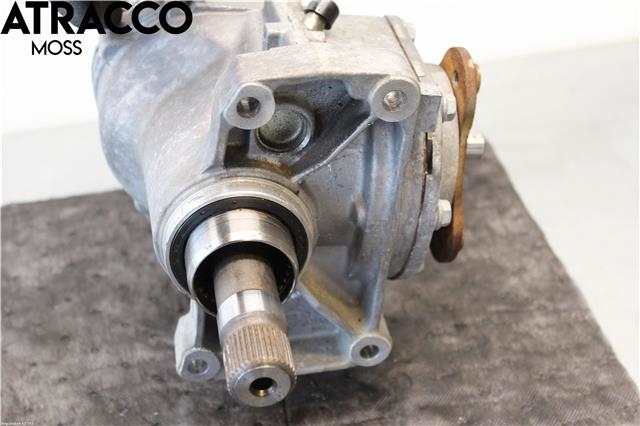 Girkasse 4WD fordelingskasse til VW Caddy 2015-2020 (Type III, Fase 3)  (0CN409053AM|)