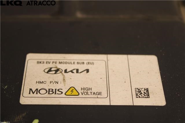 Inverter hybrid til Kia e-Soul 2019-->> (Type III) (364000EAB0|)