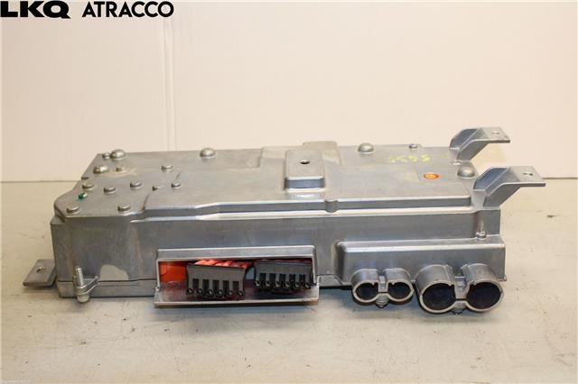 Inverter elbil til Tesla Model S 2013-2016 (Fase 1)  (104891000C|)