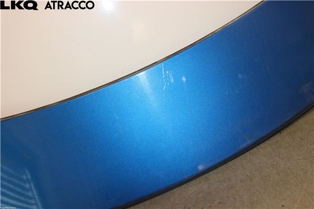 Spoiler bakluke til Hyundai Ioniq Electric 2016-2019 (Fase 1)  (87210G2000|)