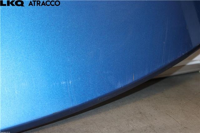 Spoiler bakluke til Hyundai Ioniq Electric 2016-2019 (Fase 1)  (87210G2000|)