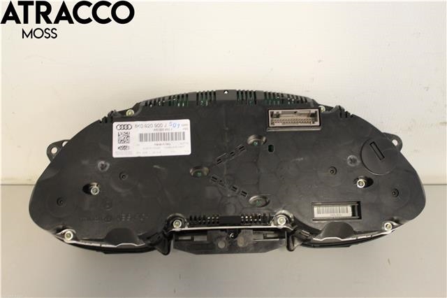 Instrumentpanel til Audi A4, Allroad 2009-2016 (Type I) (B8) (B8) (8K0920900J|)