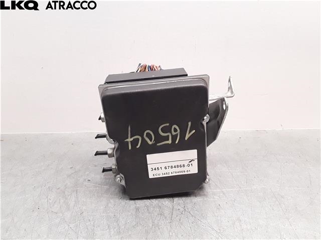 ABS sentral til BMW 3-Serie 2005-2011 (E90/E91/E92/E93) (E90/E91/E92/E93) (34516795394|)