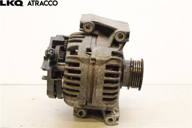 Dynamo til Saab 9-3 2008-2011 (Type II, Fase 2)  (124425056|)