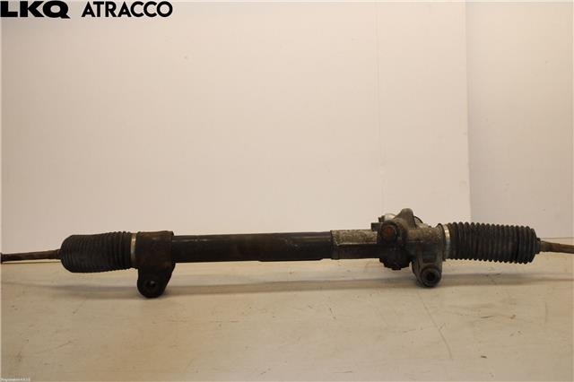 Tannstang til Saab 9-3 2008-2011 (Type II, Fase 2) (12756288|)