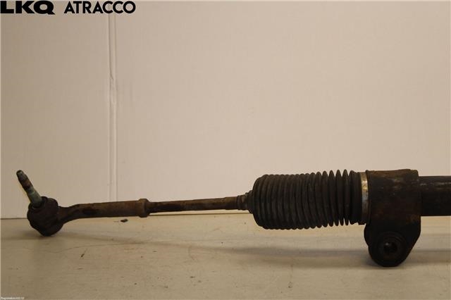 Tannstang til Saab 9-3 2008-2011 (Type II, Fase 2) (12756288|)