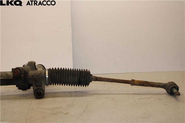 Tannstang til Saab 9-3 2008-2011 (Type II, Fase 2) (12756288|)