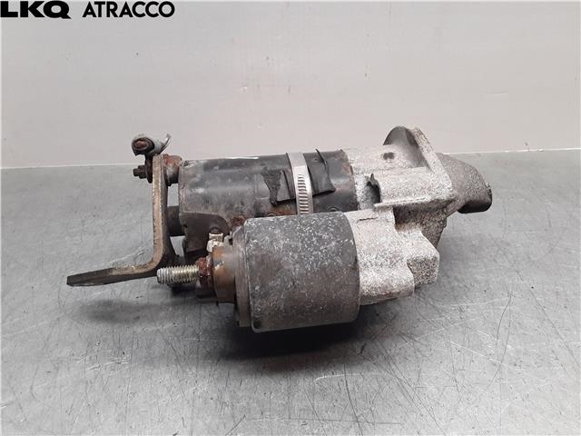Starter til Audi A4 2001-2004 (Type II) (B6) (B6) (06B911023X|)