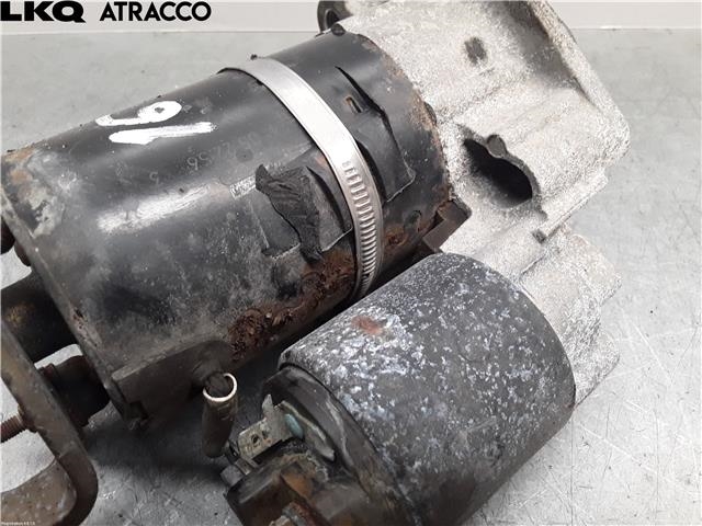 Starter til Audi A4 2001-2004 (Type II) (B6) (B6) (06B911023X|)