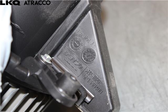 Varmeapparat motor til Opel Grandland X 2017-->>  (5P1330400|)