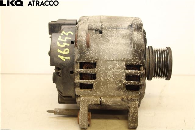 Dynamo til VW Transporter / Caravelle 2015-2019 (T6) (T6) (03L903024L|)