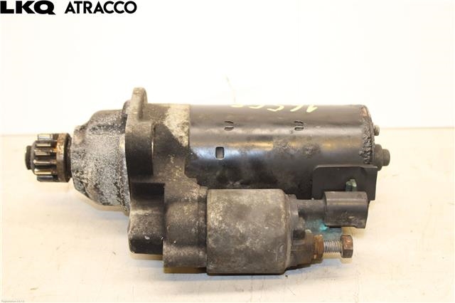 Starter diesel til VW Transporter / Caravelle 2015-2019 (T6) (T6) (02M911021A|)