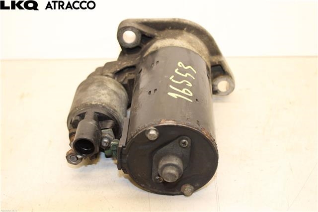 Starter diesel til VW Transporter / Caravelle 2015-2019 (T6) (T6) (02M911021A|)