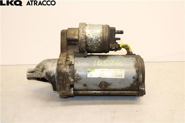 Starter diesel til Opel Meriva B, 2010-2017  (55578093)