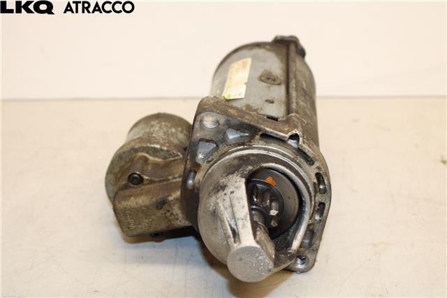 Starter diesel til Opel Meriva B 2010-2017  (55578093|)