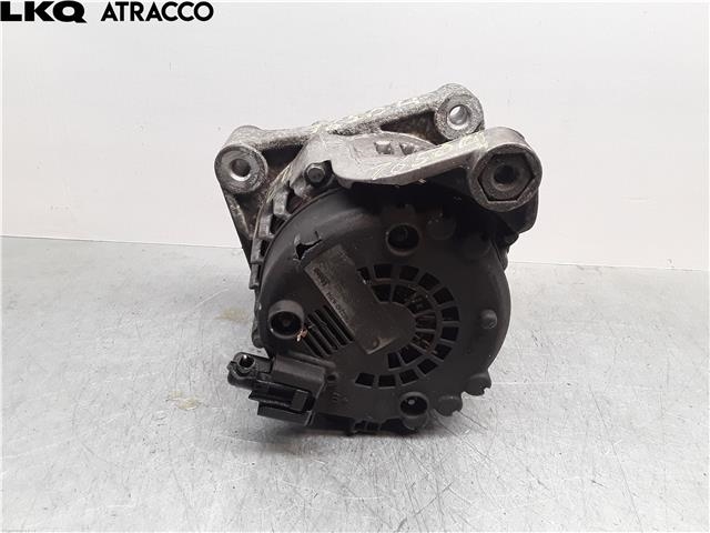 Dynamo til BMW 3-Serie 2005-2011 (E90/E91/E92/E93) (E90/E91/E92/E93) (12317802619|)